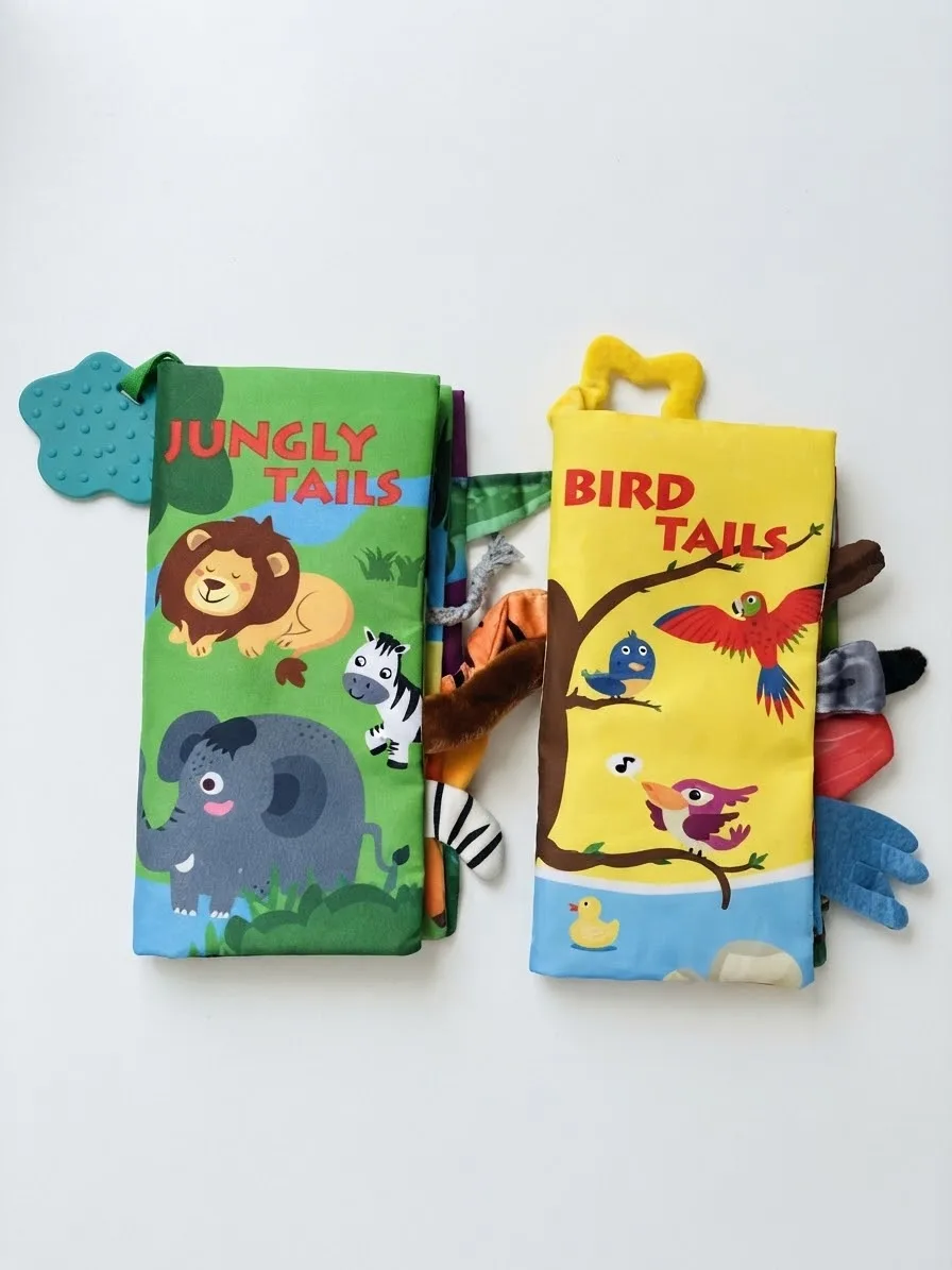 كتب سوفت ألوان حيوانات
